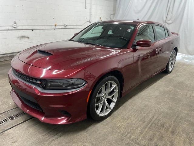 2021 Dodge Charger GT RWD