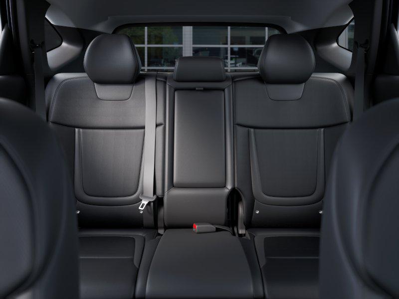 New 2025 Phantom Black Hyundai SEL Convenience AWD image 43