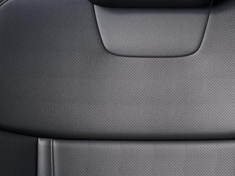 New 2025 Phantom Black Hyundai SEL Convenience AWD image 48