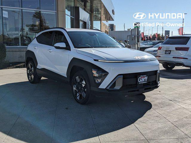 2024 Hyundai Kona