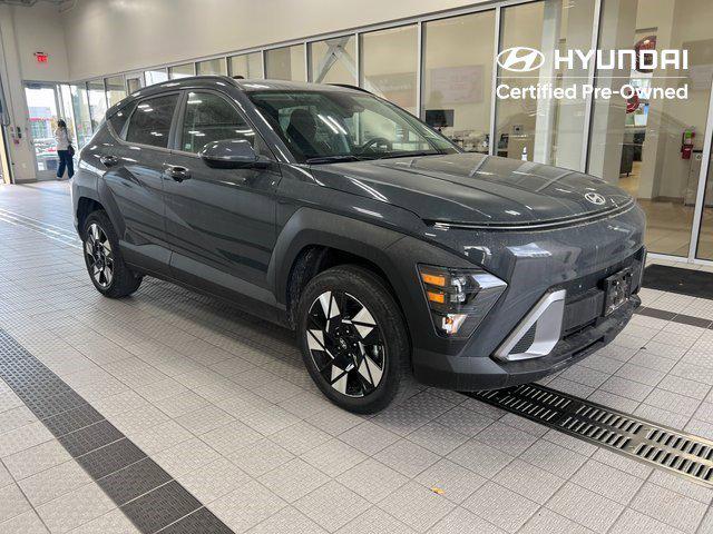 2024 Hyundai Kona