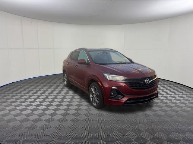 2023 Buick Encore GX Select's photo