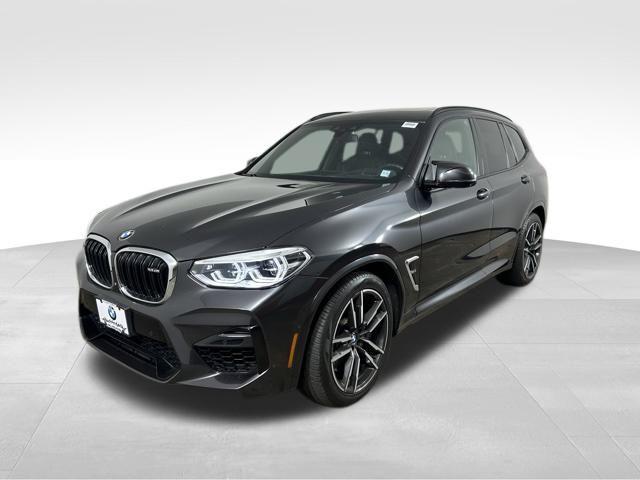 2020 BMW X3 M