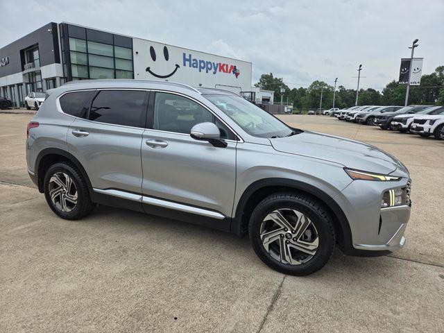 2022 Hyundai Santa Fe SEL for sale in Silsbee, TX