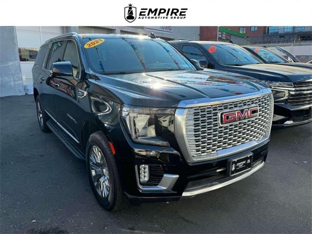 2021 GMC Yukon XL