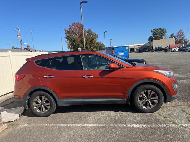 2015 Hyundai Santa Fe Sport