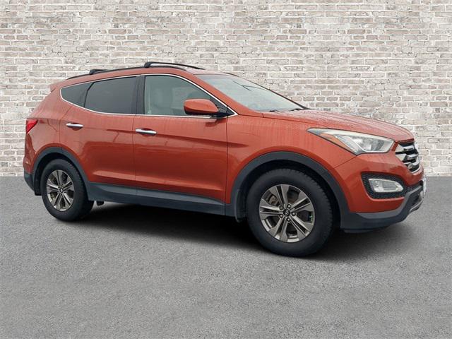 2015 Hyundai Santa Fe Sport