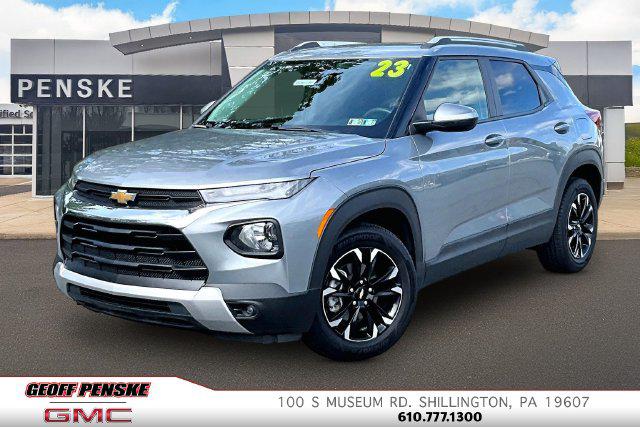 2023 Chevrolet TrailBlazer FWD LT for sale in Shillington, PA