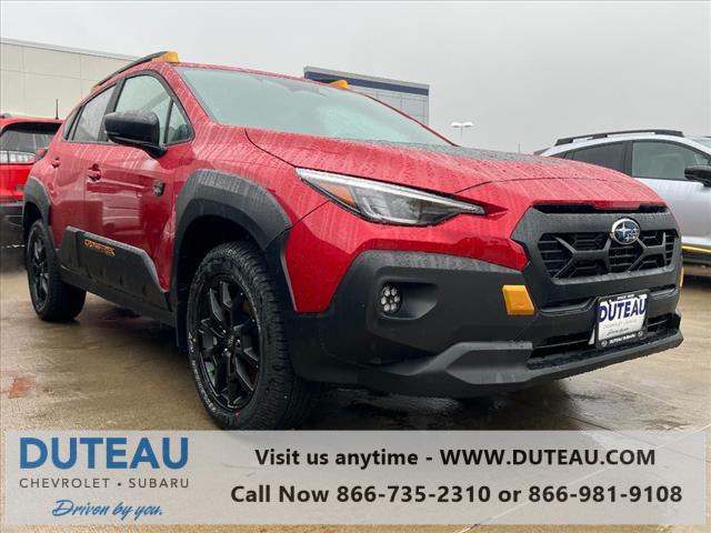 2024 Subaru Crosstrek Wilderness for sale in Lincoln, NE