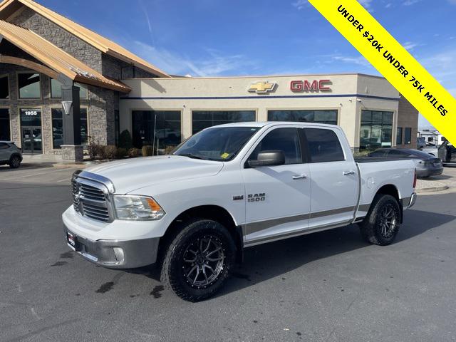 2013 Ram 1500