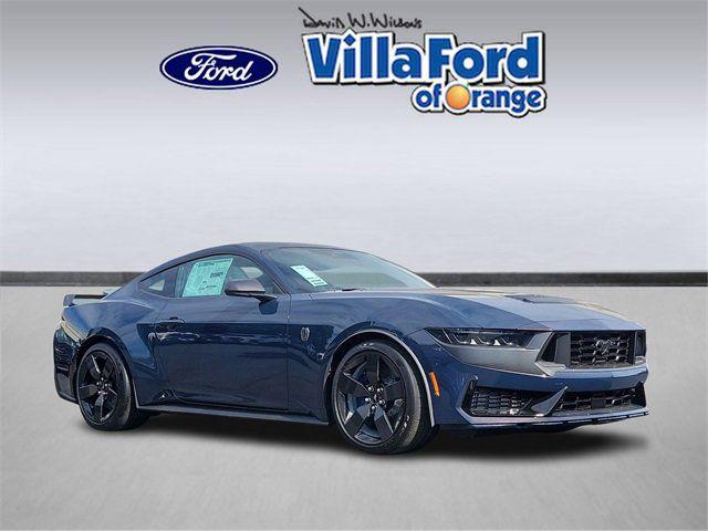 2024 Ford Mustang Dark Horse Fastback for sale in Orange, CA