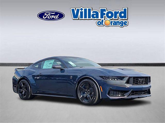 2024 Ford Mustang Dark Horse Fastback for sale in Orange, CA