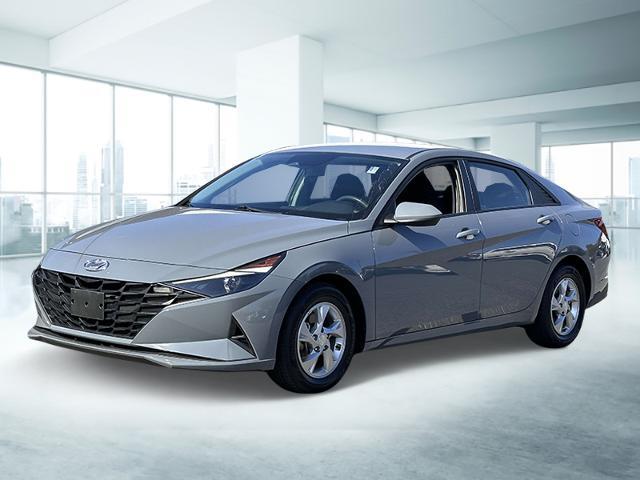 2022 Hyundai Elantra