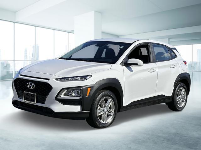 2021 Hyundai Kona