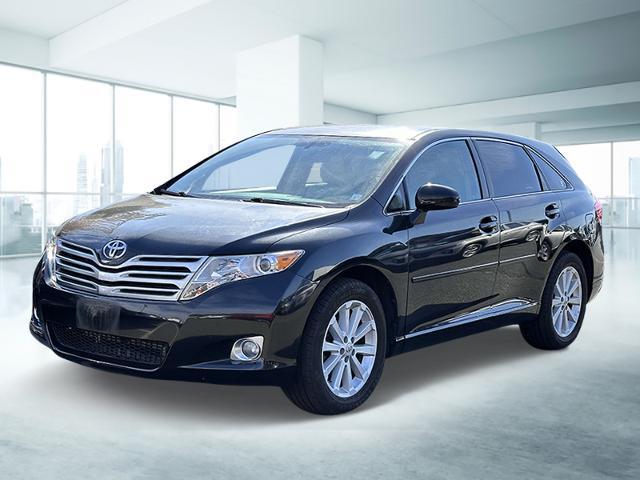 2011 Toyota Venza