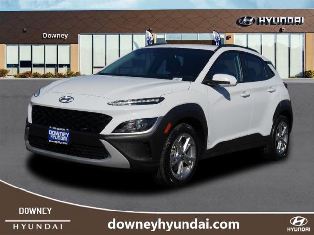 2023 Hyundai Kona