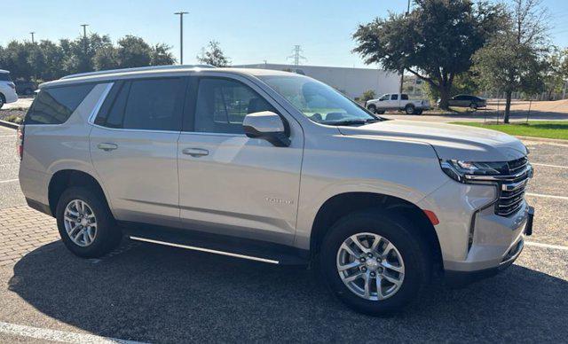 2021 Chevrolet Tahoe