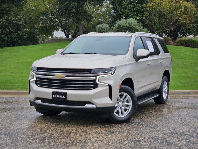 2021 Chevrolet Tahoe