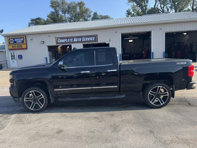2016 Chevrolet Silverado 1500 LTZ for sale in Glenwood, IA