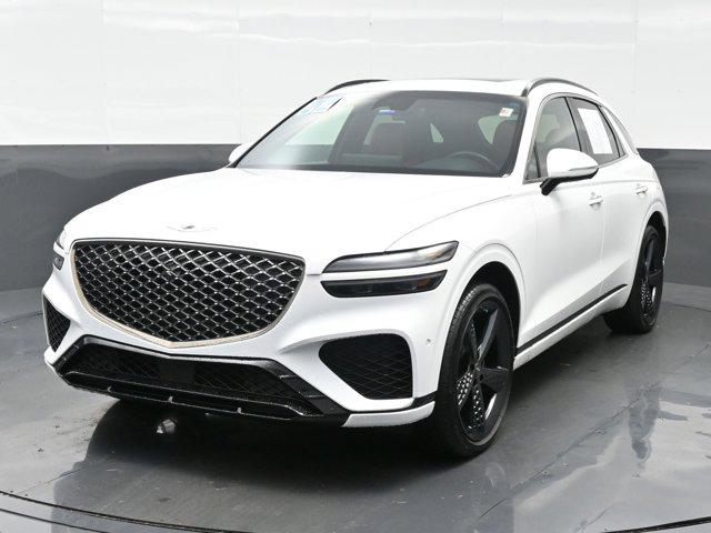 2022 Genesis GV70