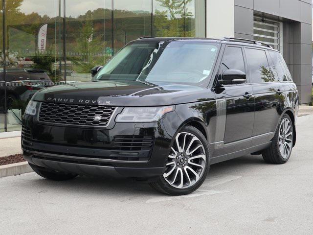 2021 Land Rover Range Rover P525 Westminster for sale in Chattanooga, TN
