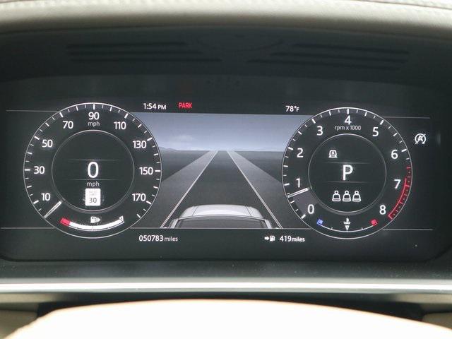 2021 Land Rover Range Rover P525 Westminster