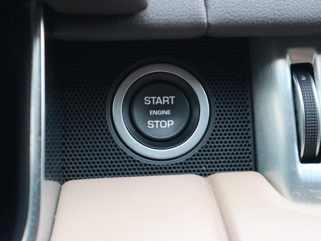 2021 Land Rover Range Rover P525 Westminster