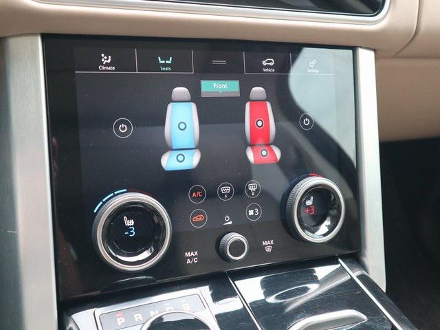 2021 Land Rover Range Rover P525 Westminster