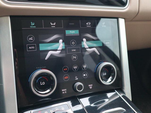 2021 Land Rover Range Rover P525 Westminster