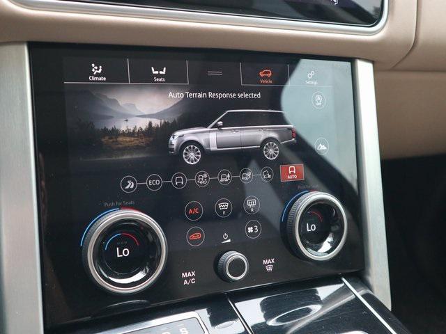 2021 Land Rover Range Rover P525 Westminster