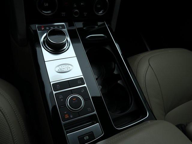 2021 Land Rover Range Rover P525 Westminster
