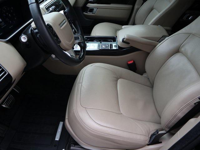 2021 Land Rover Range Rover P525 Westminster