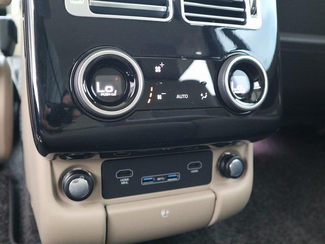 2021 Land Rover Range Rover P525 Westminster