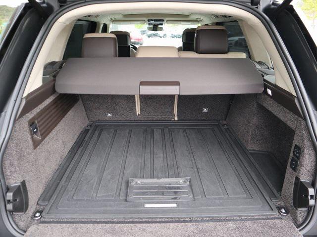 2021 Land Rover Range Rover P525 Westminster