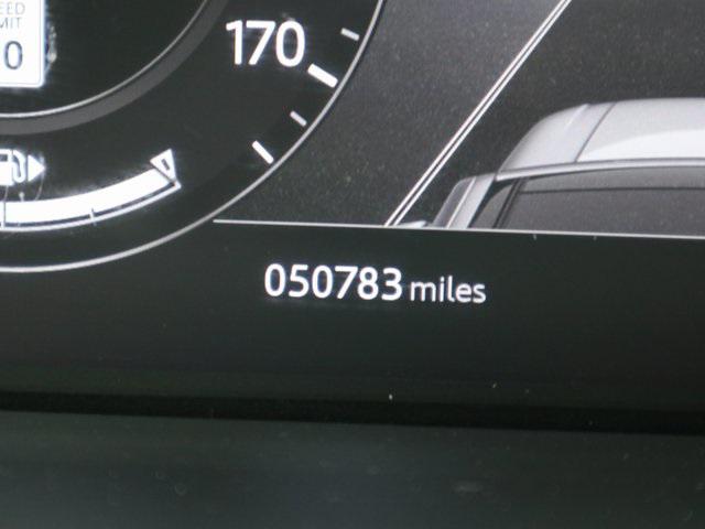 2021 Land Rover Range Rover P525 Westminster