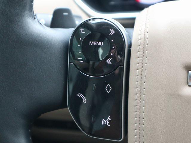 2021 Land Rover Range Rover P525 Westminster