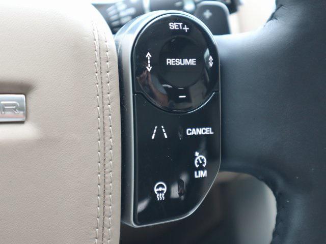 2021 Land Rover Range Rover P525 Westminster