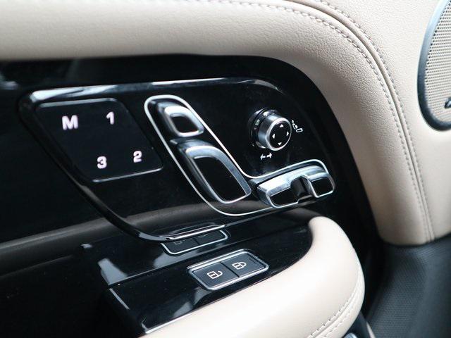 2021 Land Rover Range Rover P525 Westminster