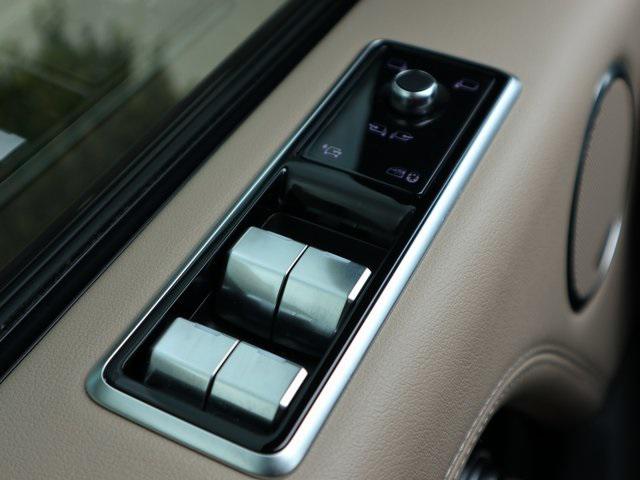 2021 Land Rover Range Rover P525 Westminster