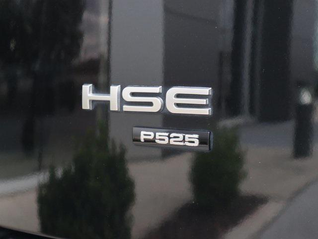 2021 Land Rover Range Rover P525 Westminster