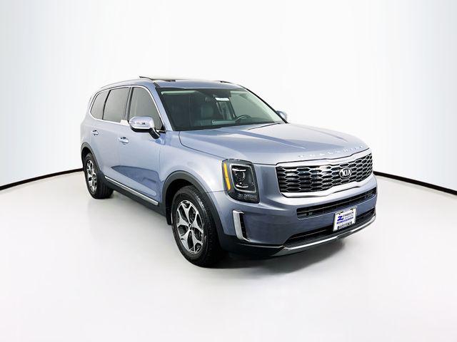 2021 Kia Telluride