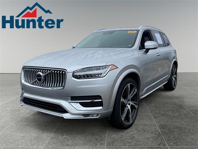 2020 Volvo XC90