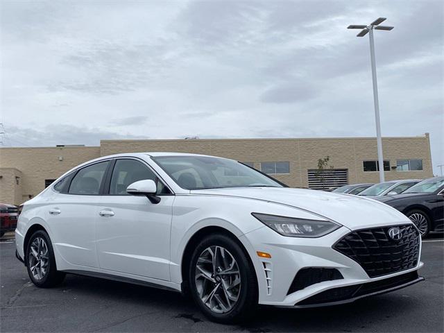 2022 Hyundai Sonata