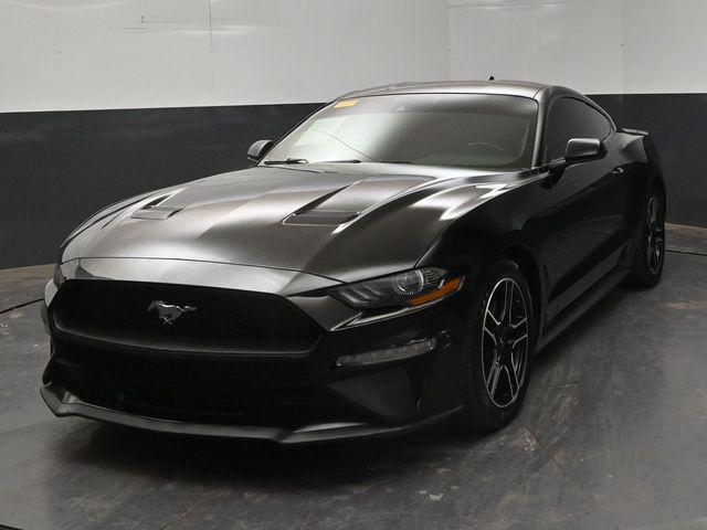 2021 Ford Mustang EcoBoost Fastback for sale in Roswell, NM