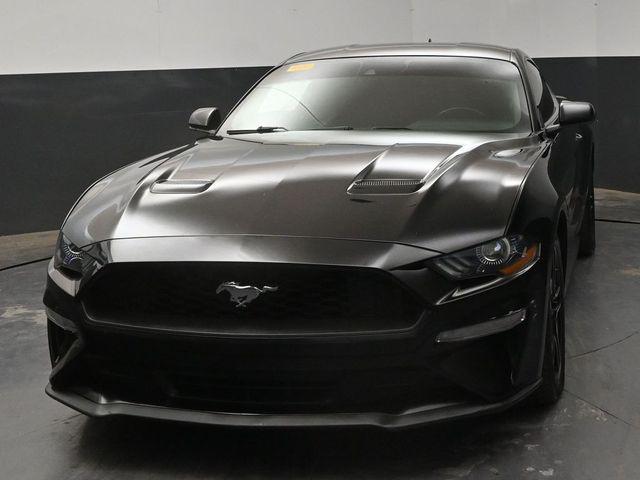 2021 Ford Mustang EcoBoost Fastback