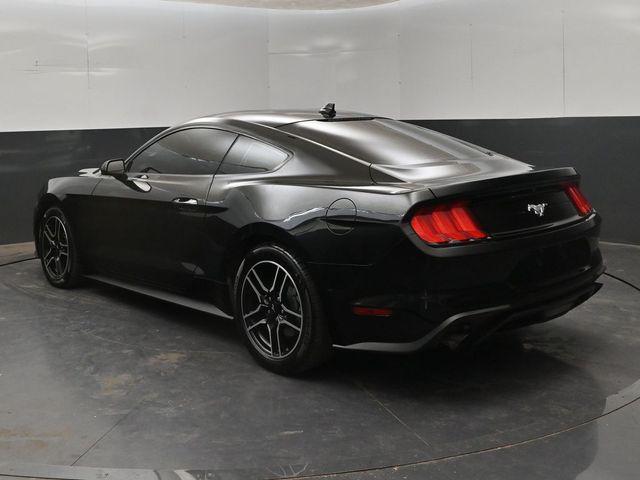 2021 Ford Mustang EcoBoost Fastback