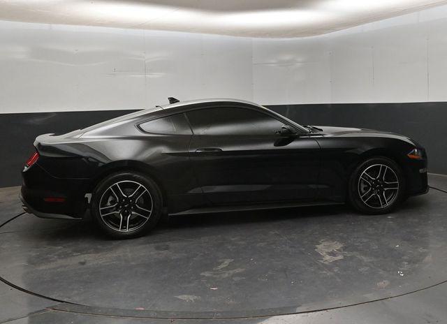 2021 Ford Mustang EcoBoost Fastback