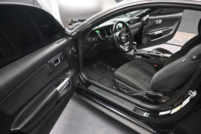 2021 Ford Mustang EcoBoost Fastback