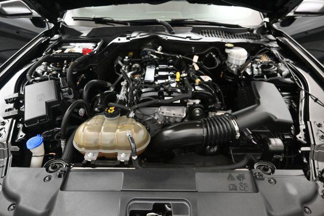 2021 Ford Mustang EcoBoost Fastback