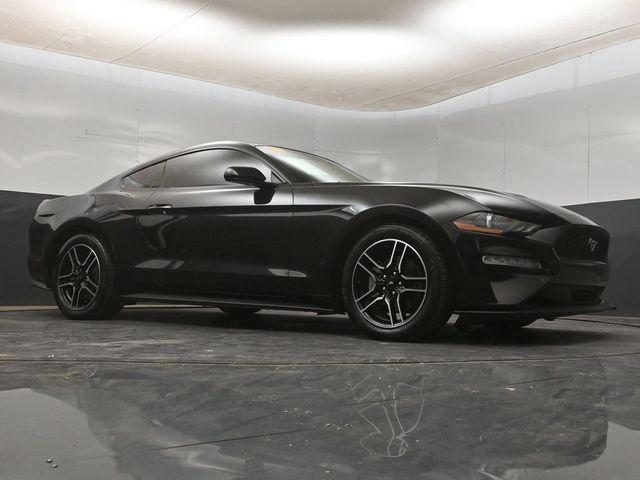 2021 Ford Mustang EcoBoost Fastback